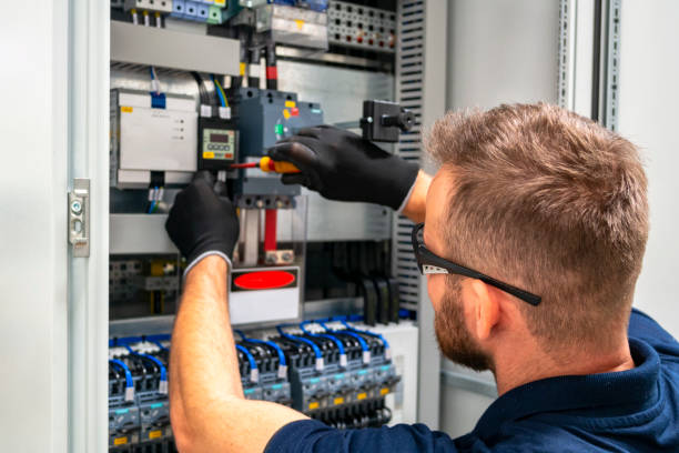 Best Electrical Panel Upgrades  in New Oxford, PA