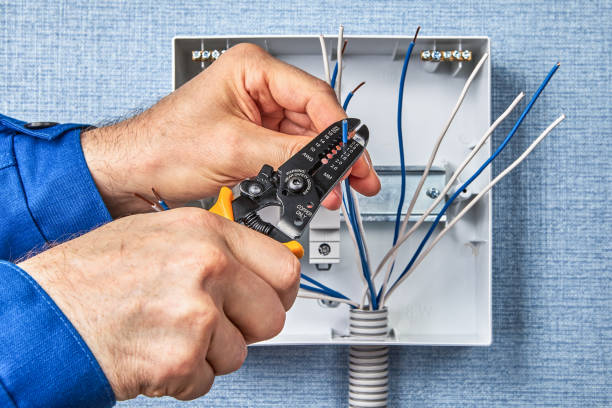 Best Emergency Electrical Repair Services  in New Oxford, PA