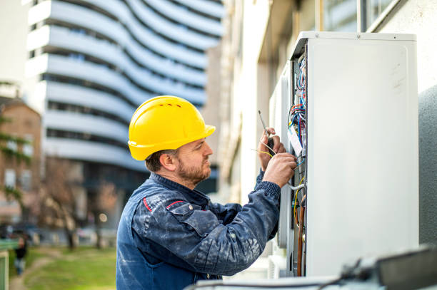 Best Electrical Troubleshooting and Repair  in New Oxford, PA