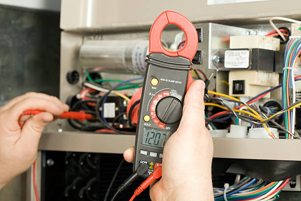 Emergency Electrical Repair Services in New Oxford, PA