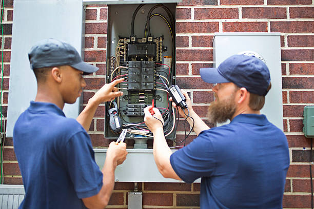 Best Electrical Remodeling Services  in New Oxford, PA