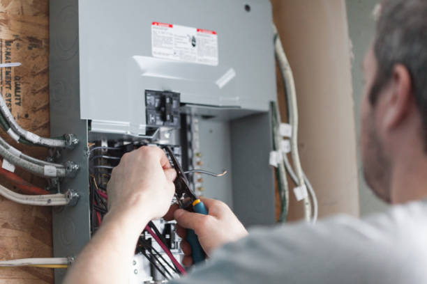 Best Commercial Electrical Services  in New Oxford, PA